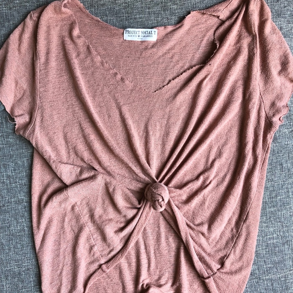 Urban Outfitters tee